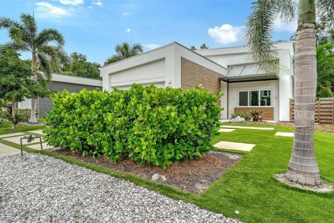 Casa en venta en Sarasota, Florida, 5 dormitorios, 241.17 m2 № 2129032 - foto 5