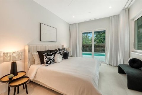 Casa en venta en Sarasota, Florida, 5 dormitorios, 241.17 m2 № 2129032 - foto 17