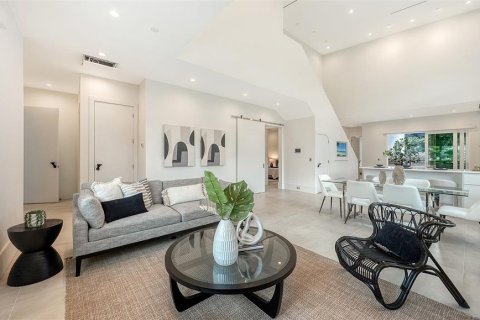 Casa en venta en Sarasota, Florida, 5 dormitorios, 241.17 m2 № 2129032 - foto 10