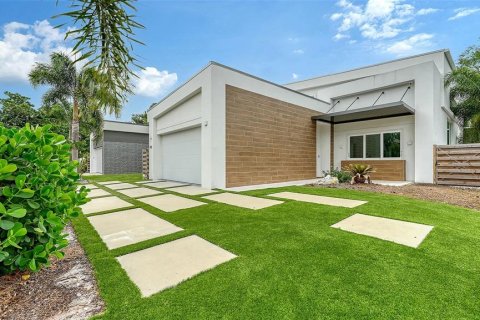 Casa en venta en Sarasota, Florida, 5 dormitorios, 241.17 m2 № 2129032 - foto 4