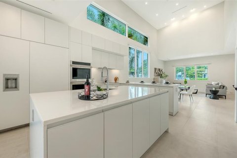 Casa en venta en Sarasota, Florida, 5 dormitorios, 241.17 m2 № 2129032 - foto 12