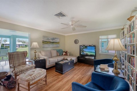 Condo in Sarasota, Florida, 2 bedrooms  № 1530177 - photo 9