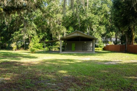 Land in Melrose, Florida № 1821427 - photo 2