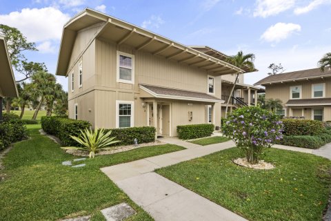 Condominio en alquiler en Jupiter, Florida, 2 dormitorios, 114.27 m2 № 1024606 - foto 1