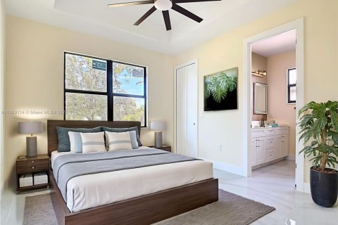 Casa en venta en Lehigh Acres, Florida, 3 dormitorios № 1965124 - foto 7