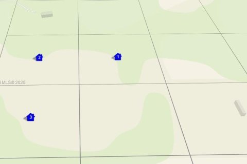 Land in Clewiston, Florida № 2053570 - photo 4