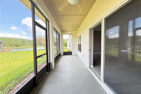 Купить виллу или дом в Киссимми, Флорида 10 комнат, 198.9м2, № 2093749 - фото 29