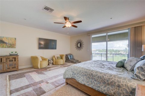 Townhouse in Treasure Island, Florida 3 bedrooms, 260.59 sq.m. № 1819057 - photo 19