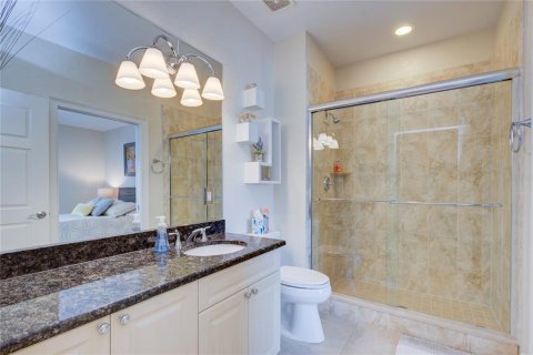 Townhouse in Treasure Island, Florida 3 bedrooms, 260.59 sq.m. № 1819057 - photo 30