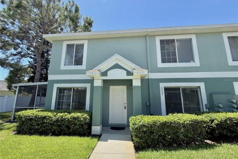 Townhouse in Brandon, Florida 3 bedrooms, 126.72 sq.m. № 1866278 - photo 29