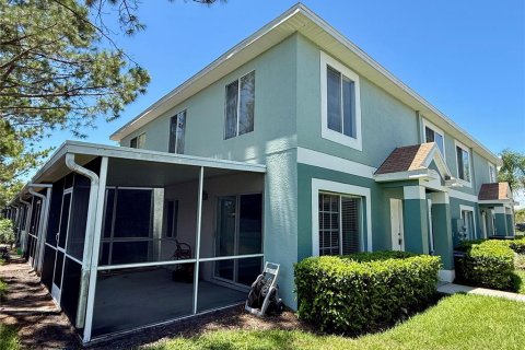 Townhouse in Brandon, Florida 3 bedrooms, 126.72 sq.m. № 1866278 - photo 3