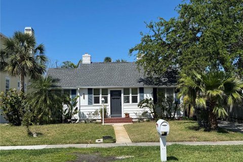 Villa ou maison à vendre à Clearwater, Floride: 3 chambres, 152.36 m2 № 1634429 - photo 1