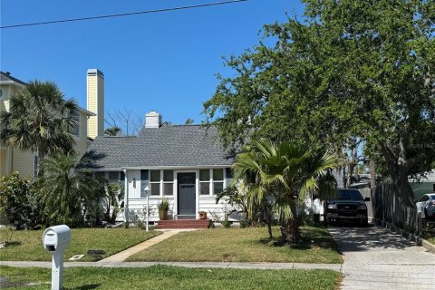 Villa ou maison à vendre à Clearwater, Floride: 3 chambres, 152.36 m2 № 1634429 - photo 2