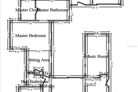 Villa ou maison à vendre à Clearwater, Floride: 3 chambres, 152.36 m2 № 1634429 - photo 11