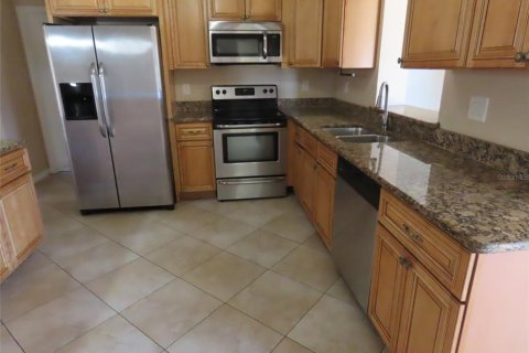 Villa ou maison à vendre à Largo, Floride: 4 chambres, 169.64 m2 № 2092971 - photo 7