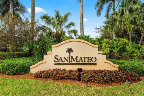 Дом в Уэстон, Флорида 4 спальни, 171.96м2 № 2024221