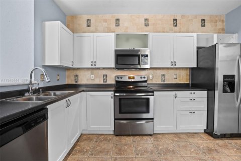 Купить виллу или дом в Уэстон, Флорида 4 спальни, 171.96м2, № 2024221 - фото 9