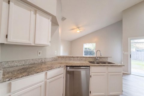 House in Riverview, Florida 4 bedrooms, 183.67 sq.m. № 2390989 - photo 13