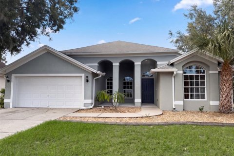 House in Riverview, Florida 4 bedrooms, 183.67 sq.m. № 2390989
