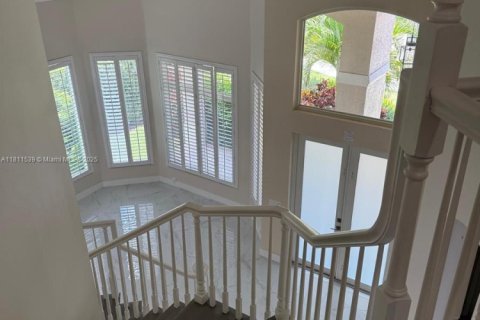 Villa ou maison à vendre à Weston, Floride: 5 chambres, 348.1 m2 № 1939509 - photo 9
