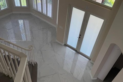 Villa ou maison à vendre à Weston, Floride: 5 chambres, 348.1 m2 № 1939509 - photo 10