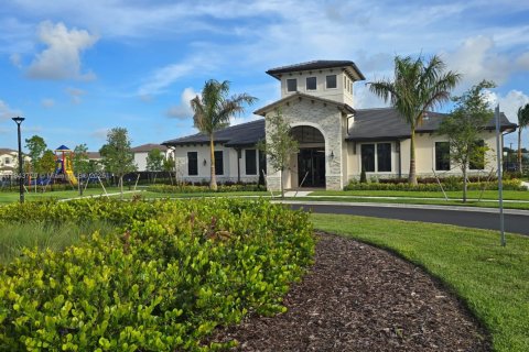 Adosado en venta en Homestead, Florida, 3 dormitorios, 123.37 m2 № 2054193 - foto 14