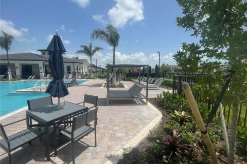 Adosado en venta en Homestead, Florida, 3 dormitorios, 123.37 m2 № 2054193 - foto 13