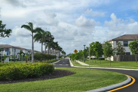 Adosado en venta en Homestead, Florida, 3 dormitorios, 123.37 m2 № 2054193 - foto 19