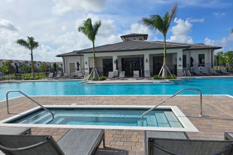 Adosado en venta en Homestead, Florida, 3 dormitorios, 123.37 m2 № 2054193 - foto 15