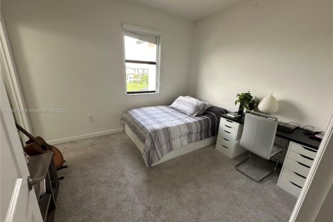 Adosado en venta en Homestead, Florida, 3 dormitorios, 123.37 m2 № 2054193 - foto 9