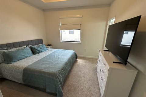 Adosado en venta en Homestead, Florida, 3 dormitorios, 123.37 m2 № 2054193 - foto 10