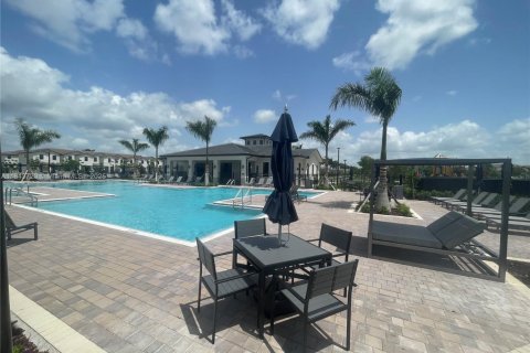 Adosado en venta en Homestead, Florida, 3 dormitorios, 123.37 m2 № 2054193 - foto 16