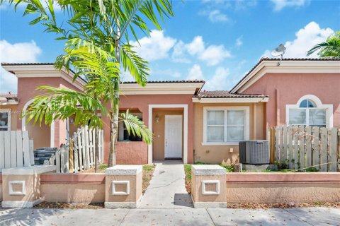 Villa ou maison à louer à Homestead, Floride: 3 chambres, 112.97 m2 № 1978274 - photo 12