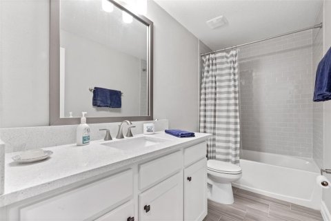 Adosado en venta en Tampa, Florida, 4 dormitorios, 233.28 m2 № 1837456 - foto 23