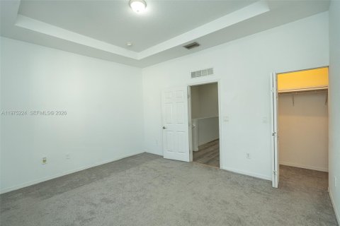 Copropriété à vendre à Miramar, Floride: 3 chambres, 139.82 m2 № 2089903 - photo 29
