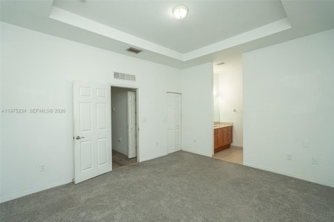 Copropriété à vendre à Miramar, Floride: 3 chambres, 139.82 m2 № 2089903 - photo 25