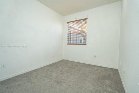 Copropriété à vendre à Miramar, Floride: 3 chambres, 139.82 m2 № 2089903 - photo 23