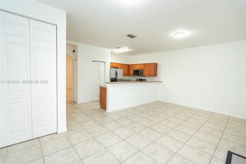 Copropriété à vendre à Miramar, Floride: 3 chambres, 139.82 m2 № 2089903 - photo 8