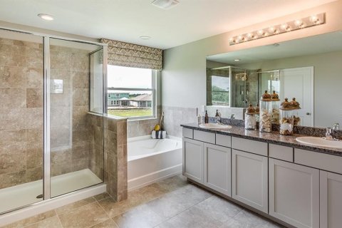 Villa ou maison à vendre à Parrish, Floride: 4 chambres, 256.04 m2 № 1808105 - photo 17