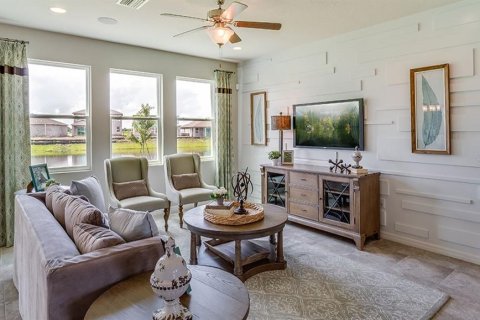 Villa ou maison à vendre à Parrish, Floride: 4 chambres, 256.04 m2 № 1808105 - photo 8