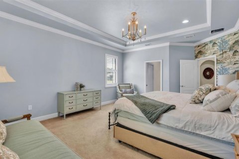 Купить виллу или дом в Лейкленд, Флорида 8 комнат, 271.65м2, № 1782513 - фото 28