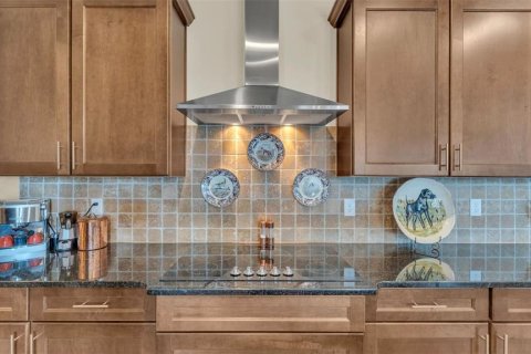 Купить виллу или дом в Лейкленд, Флорида 8 комнат, 271.65м2, № 1782513 - фото 19