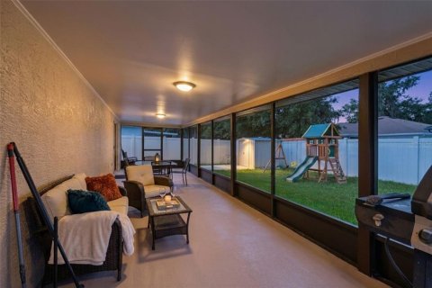 Villa ou maison à vendre à Orlando, Floride: 3 chambres, 124.4 m2 № 2215638 - photo 16