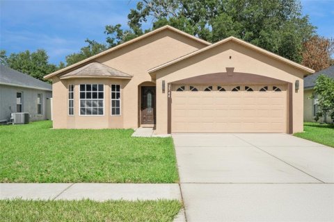 Casa en Orlando, Florida 3 dormitorios, 124.4 m2 № 2215638