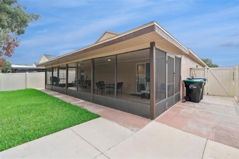 Villa ou maison à vendre à Orlando, Floride: 3 chambres, 124.4 m2 № 2215638 - photo 20