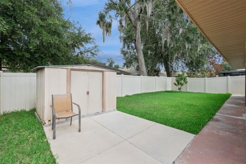 Villa ou maison à vendre à Orlando, Floride: 3 chambres, 124.4 m2 № 2215638 - photo 18