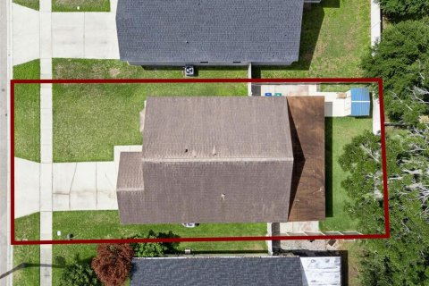Villa ou maison à vendre à Orlando, Floride: 3 chambres, 124.4 m2 № 2215638 - photo 21