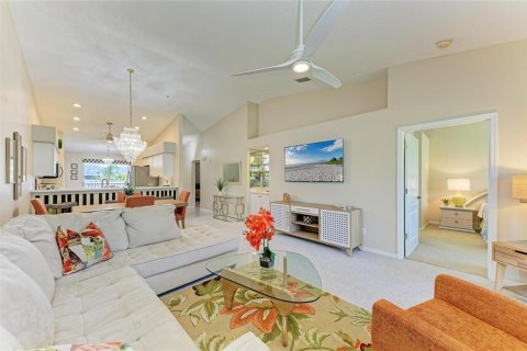 Condominio en venta en Sarasota, Florida, 2 dormitorios, 123.84 m2 № 1810011 - foto 6
