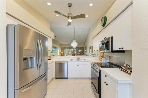 Condominio en venta en Sarasota, Florida, 2 dormitorios, 123.84 m2 № 1810011 - foto 17