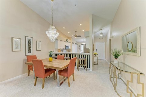 Condominio en venta en Sarasota, Florida, 2 dormitorios, 123.84 m2 № 1810011 - foto 15